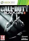 Call of Duty : Black Ops 2 - Xbox 360 - [Edizione: Francia]