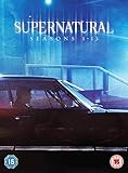 Supernatural S1-13 [Edizione: Regno Unito]