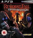 Resident Evil: Operation Raccoon City [Edizione: Regno Unito]