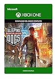 Sleeping Dogs: Definite Edition | Xbox One - Codice download