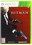 Hitman: Absolution [UK] - [Edizione: Germania]