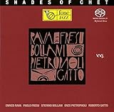 Shades Of Chet (Sacd)