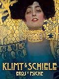 Klimt & Schiele. Eros e Psiche