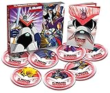 Il Grande Mazinga- Volume 2 (Collectors Edition) (7 DVD)