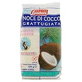 Molino Spadoni Farina Di Cocco, 250g