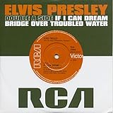 If I Can Dream / Bridge Over Troubled Water