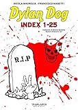 Dylan Dog. Index 1-25