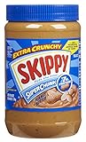 Skippy Burro di arachidi Supercrunch, 1,13 kg