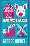 Animal farm: a fairy story