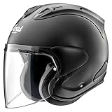 CASCO ARAI SZ-R EVO FROST NERO L