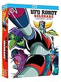 Ufo Robot Goldrake, Vol. 1 (4 Blu Ray)