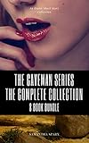 The Caveman Series: The Complete Collection: 8 Book Bundle (English Edition)