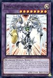 Elemental Hero Shining Flare Wingman - BLC1-EN139 - Comune - 1a edizione