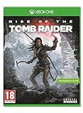 Rise of the Tomb Raider - Xbox One