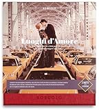 Boscolo Gift Luoghi d Amore - Cofanetti Viaggio Regalo per 2 Persone, Regalo Anniversario Matrimonio, 2 Notti in Hotel + Colazione Inclusa in Europa, Idee Regalo Donna e Uomo Compleanno, Valido 1 Anno