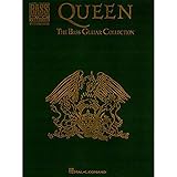 Queen - The Bass Guitar Collection* [Lingua inglese]