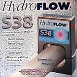 HYDROFLOW S38 DISPOSITIVO ANTICALCARE ANTIBATTERICO