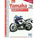 Yamaha XTZ 750 Tenere / TDM 850