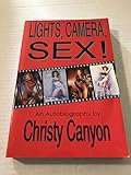 Lights, Camera, Sex!