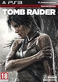 Tomb Raider: Survival Edition