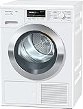 Miele TKG640 WP asciugatrice