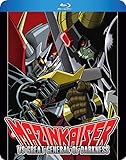 Mazinkaiser VS The Great General of Darkness [Blu-ray]