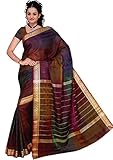 Trendofindia Arcobaleno Bollywood Sari dell abito Oriente India (Colorato)