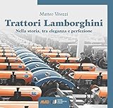 Trattori Lamborghini