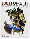 1001 fumetti da leggere prima di morire