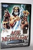 AGE OF MYTHOLOGY