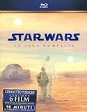 Star Wars - Saga 9 Blu-ray