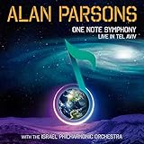 One Note Symphony Live In Tel Aviv (2Cd+Dvd)