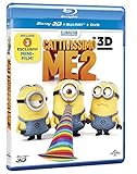 Cattivissimo Me 2 (3D) (Blu-Ray 3D+Blu-Ray);Despicable Me 2