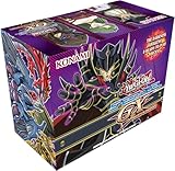 YU-GI-OH! 2023 Speed Duel GX Box