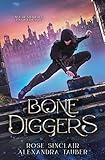 Bone Diggers