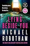 Lying Beside You: Cyrus Haven Book 3