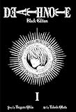 Death Note Black Edition, Vol. 1