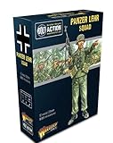 Warlord Games - Bolt Action - Panzer Lehr Squad