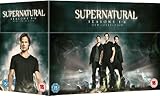 Supernatural - Season 1-6 Complete