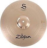 Zildjian S Family Series - 16" Rock Crash Cymbal