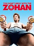 Zohan - Tutte le Donne Vengono al Pettine