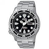 Citizen Promaster Diver 200 mt Automatico NY0040-50E - Orologio da polso Uomo