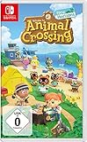 Nintendo Animal Crossing: New Horizons Standard Allemand, Anglais Nintendo Switch