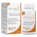 Repigma Lycomplex | Integratore Alimentare Utile nel Trattamento della Vitiligine e delle Macchie Bianche della Pelle | Confezione da 120 capsule