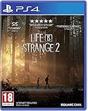 Life is Strange 2 PS4 - PlayStation 4