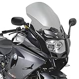 GIVI SPOILER BMW F800GT (2013) FUME 