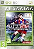 Pro Evolution Soccer 2011 - Classics Edition