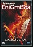 Nickname:Enigmista