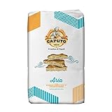 Caputo farina 0 pasta madre aria 5 Kg.