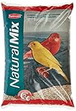 Padovan Naturalmix Canarini - Alimento Completo per canarini - 5 kg